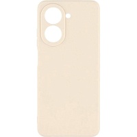 Чохол DK Silicone Case для Redmi A5 4G (Europe version) White AA