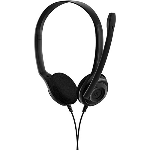 Компьютерная гарнитура Sennheiser EPOS PC 5 Chat (1000445)