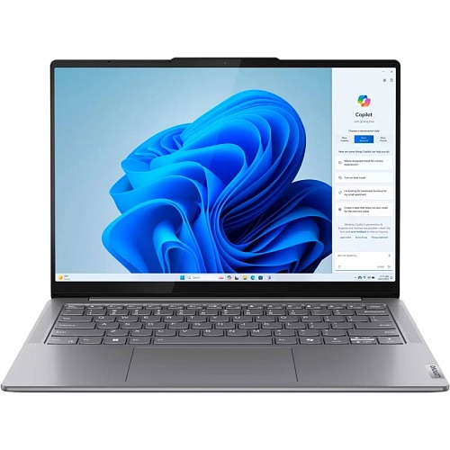 Ноутбук Lenovo Yoga Slim 7 14IMH9 (83CV003UFR)