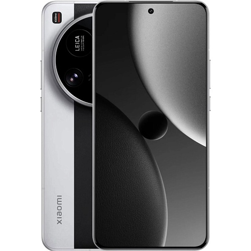 Смартфон Xiaomi 15 Ultra 16/1TB Silver Chrome Global EU - придбати в Дніпрі, Україні: ціна, характеристики | інтернет-магазин TOUCH