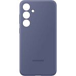 Чохол Silicone Case для Samsung Galaxy S24 Plus Violet (EF-PS926TVEGWW) 
