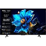 Телевизор TCL P7K 55" QLED Ultra HD 4K (55P7K)