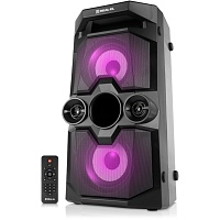 Акустика REAL-EL X-771 Black Акустика REAL-EL X-771 Black