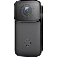 Экшн-камера SJCAM C200 Black Экшн-камера SJCAM C200 Black