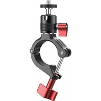 Крепление на трубу AC Prof AL-17N для экшн-камер