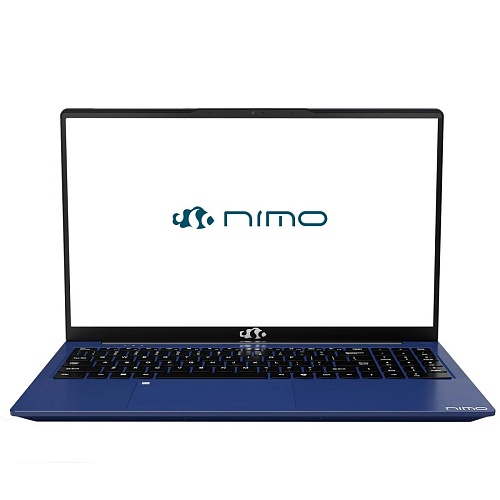 Ноутбук NIMO N156 i5-12450H/32GB/1TB Blue