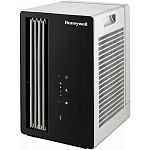 Очищувач повітря Honeywell ZETA DCS2AE Grey 