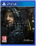 Игра Death Stranding для PS4 (EN + RU sub) (9952107) 