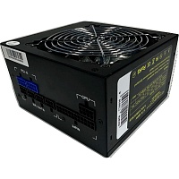 Блок питания Casecom 600W (CM 600M) Блок питания Casecom 600W (CM 600M)