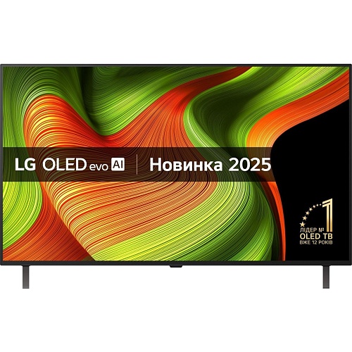 Телевізор LG B5 48