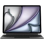 Чохол-клавіатура Apple Magic Keyboard для iPad Air 13" 2024-2025 (M2/M3) Black (MGYY4)