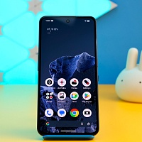 Смартфон CMF by Nothing Phone 2 Pro 8/256GB Black Б/У