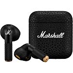 Наушники Marshall Minor IV Black (1006653)