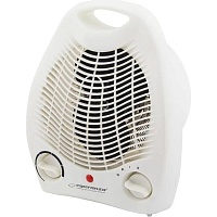 Тепловентилятор Esperanza Gobi (EHH001) - придбати в Дніпрі, Україні: ціна, характеристики | інтернет-магазин TOUCH Тепловентилятор Esperanza Gobi (EHH001) - придбати в Дніпрі, Україні: ціна, характеристики | інтернет-магазин TOUCH