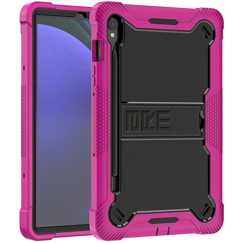 Чохол Armorstandart Rover Case для Samsung Tab S9/S9 FE/S10 FE Pink (ARM84970) - придбати в Дніпрі, Україні: ціна, характеристики | інтернет-магазин TOUCH