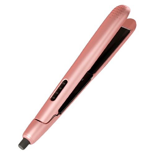 Випрямляч для волосся Xiaomi Enchen Enrollor Hair Curling Iron (Pink) - придбати в Дніпрі, Україні: ціна, характеристики | інтернет-магазин TOUCH