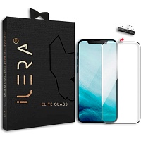 Защитное стекло iLera DeLuxe Full Cover Glass для Apple iPhone 16e/ 14/ 13/ 13 Pro (6.1) (iLSPDL1361/2) Защитное стекло iLera DeLuxe Full Cover Glass для Apple iPhone 16e/ 14/ 13/ 13 Pro (6.1) (iLSPDL1361/2)