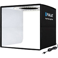Фотобокс Puluz PU5041B - придбати в Дніпрі, Україні: ціна, характеристики | інтернет-магазин TOUCH