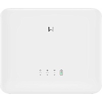 Гибридный солнечный инвертор Goodwe GW6000-ES-20 48V