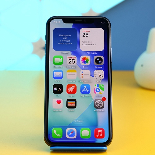 Смартфон Apple iPhone 11 Pro 64GB Midnight Green (MWC62) Б/У