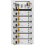 Акумулятор Deye LiFePO4 307.2V (307.2V/100Ah/30720Wh) (BOS-G6-30.72KW)