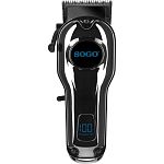 Машинка для стрижки Sogo SS-3485 Black