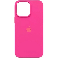 Чохол Silicone Case для Apple iPhone 16 Pro Max Dragon Fruit AA - придбати в Дніпрі, Україні: ціна, характеристики | інтернет-магазин TOUCH