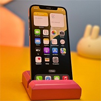 Смартфон Apple iPhone 12 64GB Blue (1372) Б/У Смартфон Apple iPhone 12 64GB Blue (1372) Б/У