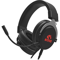 Игровые наушники Marvo HG9052 7.1 Virtual Surround Sound