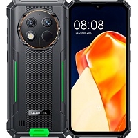 Смартфон Oukitel G1 6/256GB Green Смартфон Oukitel G1 6/256GB Green