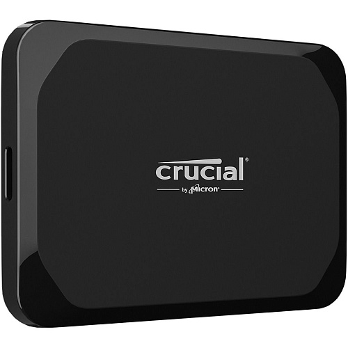 SSD накопитель Crucial X9 2 TB (CT2000X9SSD9)
