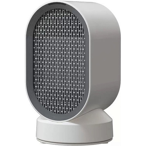 Тепловентилятор Xiaomi Douhe DH-QN04 600W White - придбати в Дніпрі, Україні: ціна, характеристики | інтернет-магазин TOUCH