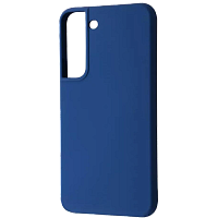 Чехол Wave Full Colorful Case для Samsung Galaxy S22 Plus (Midnight Blue)