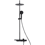 Душовий гарнітур Xiaomi DiiiB U-Yue Storage Shower Black (DXB21005)