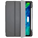 Чехол-книжка Mutural Pinyue Smart Case для Apple iPad 10.2'' (2019-2021) Black