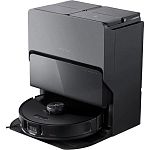 Робот-пылесос RoboRock S8 MaxV Ultra Black