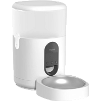 Розумна годівниця для тварин Aqara C1 (PETC1-M01) - придбати в Дніпрі, Україні: ціна, характеристики | інтернет-магазин TOUCH Розумна годівниця для тварин Aqara C1 (PETC1-M01) - придбати в Дніпрі, Україні: ціна, характеристики | інтернет-магазин TOUCH