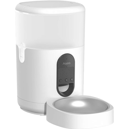 Умная кормушка для животных Aqara C1 (PETC1-M01)