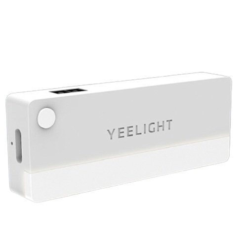 Умный ночник Xiaomi Yeelight Infrared Sensor Drawer Light A6 (YLCTD001)