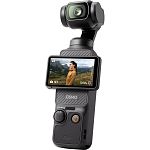 Екшн-камера DJI Osmo Pocket 3 Standard Combo (CP.OS.00000301.01) EU