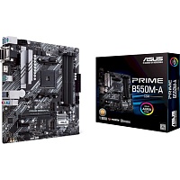 Материнська плата Asus Prime B550M-A/CSM (90MB14I0-M0EAYC) - придбати в Дніпрі, Україні: ціна, характеристики | інтернет-магазин TOUCH Материнська плата Asus Prime B550M-A/CSM (90MB14I0-M0EAYC) - придбати в Дніпрі, Україні: ціна, характеристики | інтернет-магазин TOUCH