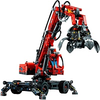 Конструктор LEGO Technic Погрузчик (42144) Конструктор LEGO Technic Погрузчик (42144)