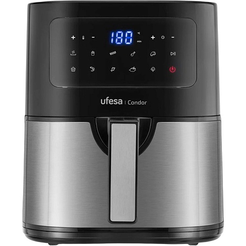 Мультипіч Ufesa Condor Inox (72805689) - придбати в Дніпрі, Україні: ціна, характеристики | інтернет-магазин TOUCH