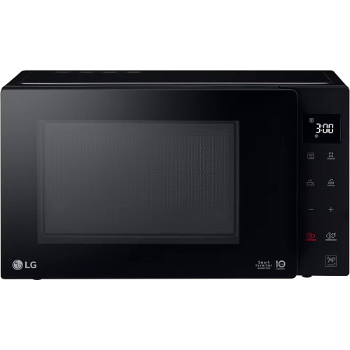 Мікрохвильова піч LG NeoChef LG MS2336GIB - придбати в Дніпрі, Україні: ціна, характеристики | інтернет-магазин TOUCH