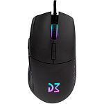 Мышь Dream Machines DM5 Blink S USB Black (DM5_BLINK_S)