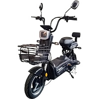 Электроскутер FADA Ritmo Black