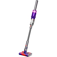 Вертикальний пилосос Dyson Omni-glide Satin (470525-01) - придбати в Дніпрі, Україні: ціна, характеристики | інтернет-магазин TOUCH Вертикальний пилосос Dyson Omni-glide Satin (470525-01) - придбати в Дніпрі, Україні: ціна, характеристики | інтернет-магазин TOUCH