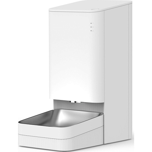 Розумна годівниця Xiaomi Smart Pet Food Feeder (BHR6143EU) - придбати в Дніпрі, Україні: ціна, характеристики | інтернет-магазин TOUCH