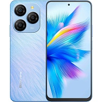 Смартфон Blackview Shark 9 8/256GB Azure Wave Blue EU - придбати в Дніпрі, Україні: ціна, характеристики | інтернет-магазин TOUCH Смартфон Blackview Shark 9 8/256GB Azure Wave Blue EU - придбати в Дніпрі, Україні: ціна, характеристики | інтернет-магазин TOUCH