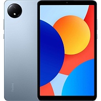 Планшет Redmi Pad SE 8.7 4/128GB Wi-Fi Sky Blue (VHU5070EU) Global EU - придбати в Дніпрі, Україні: ціна, характеристики | інтернет-магазин TOUCH Планшет Redmi Pad SE 8.7 4/128GB Wi-Fi Sky Blue (VHU5070EU) Global EU - придбати в Дніпрі, Україні: ціна, характеристики | інтернет-магазин TOUCH